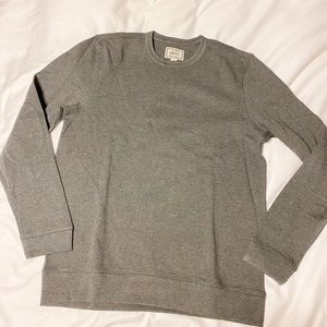 Jos. A Banks crew neck sweatshirt